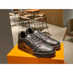 루이비통 LV TRAINER 트레이너 스니커즈