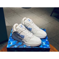 루이비통 LV TRAINER 트레이너 스니커즈