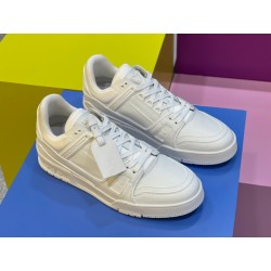 루이비통 LV TRAINER 트레이너 스니커즈