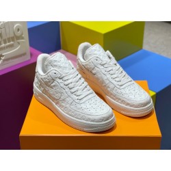 루이비통 LV TRAINER X NIKE 트레이너 스니커즈