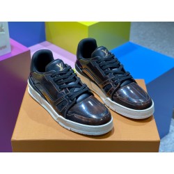 루이비통 LV TRAINER 트레이너 스니커즈