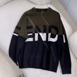 펜디 FENDI 스웨터