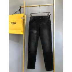 펜디 FENDI 청바지