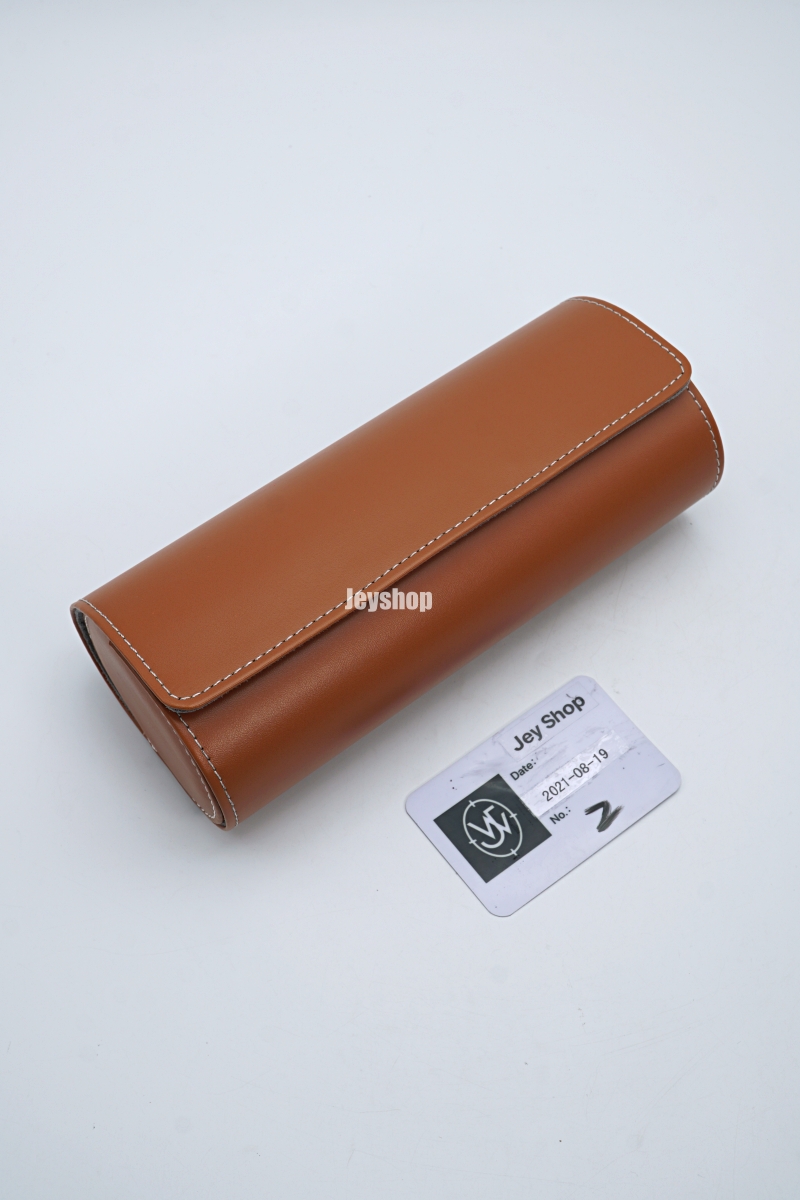 3구 시계 수납함