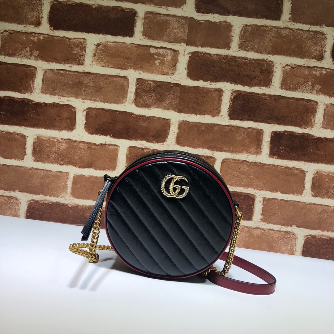 구찌 Gucci 550154 18CM
