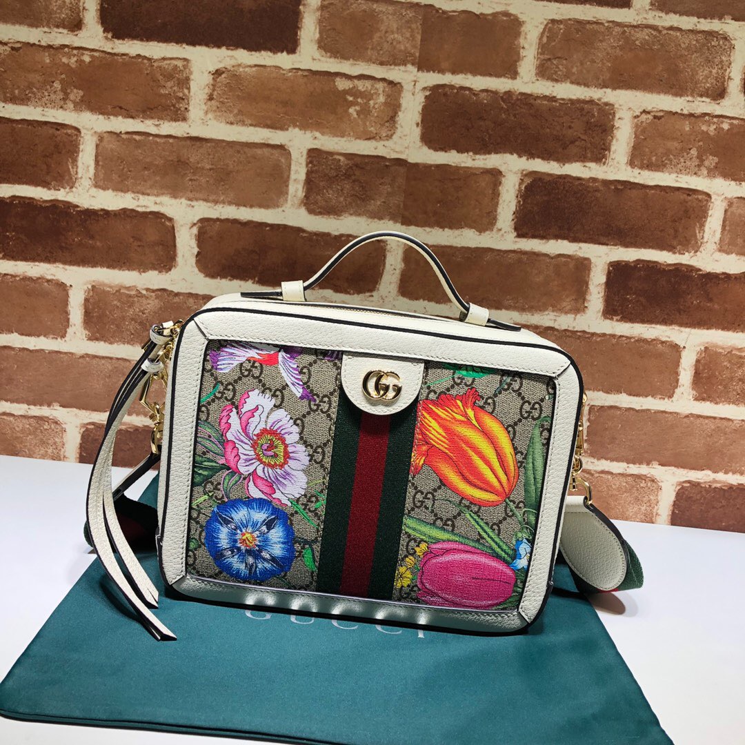 구찌 Gucci 550622 25CM