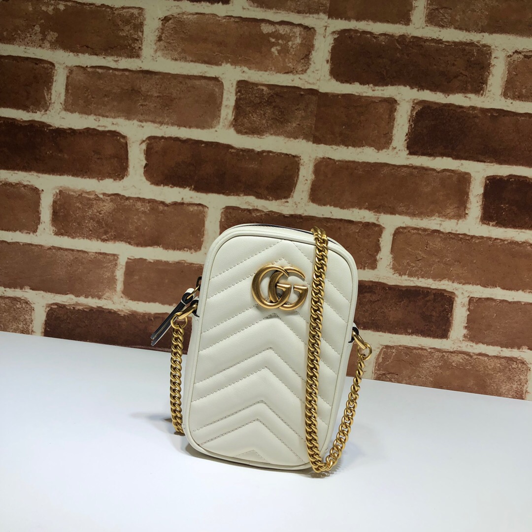 구찌 Gucci 598597 10.5CM