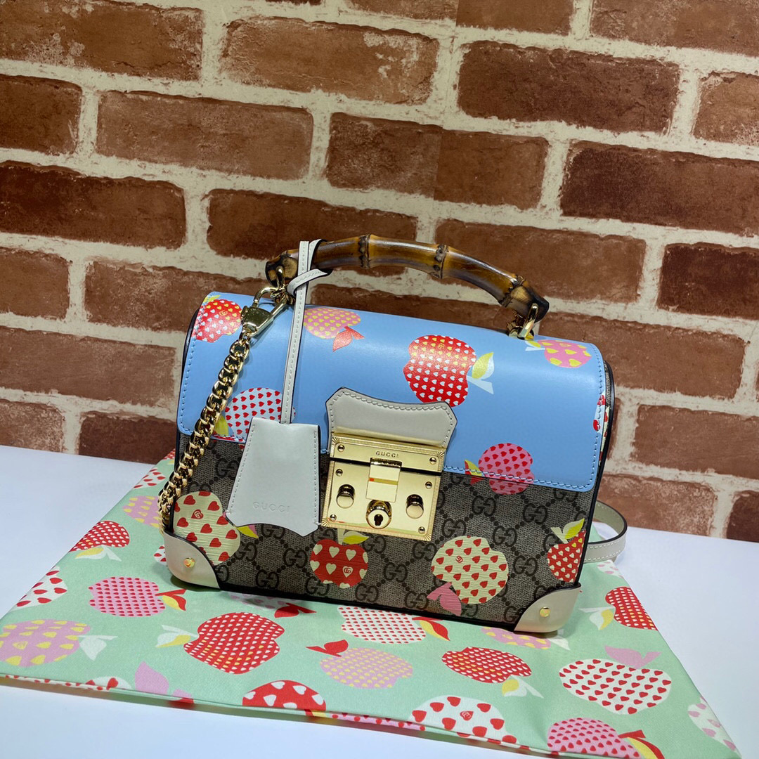 구찌 Gucci 603221 24CM