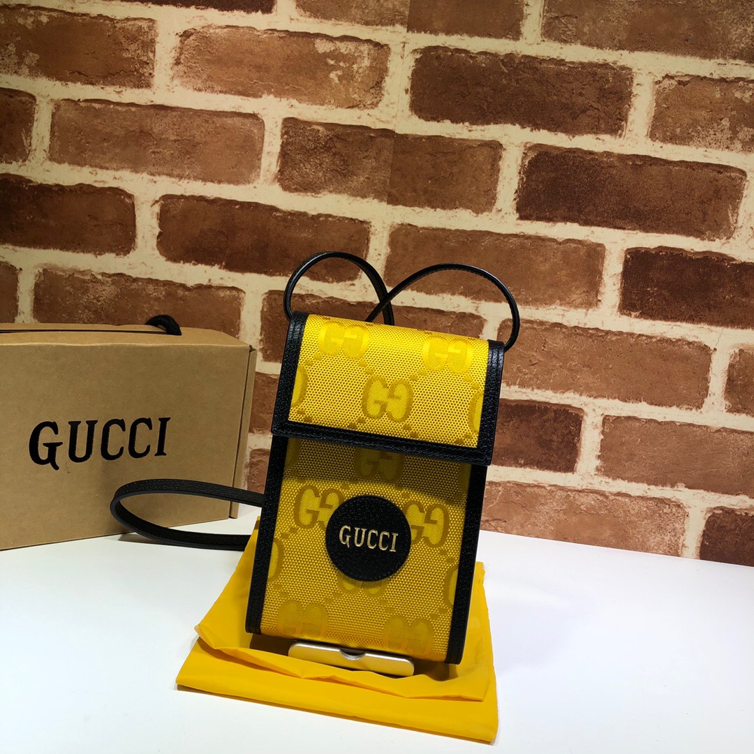 구찌 Gucci 625599 11.5CM