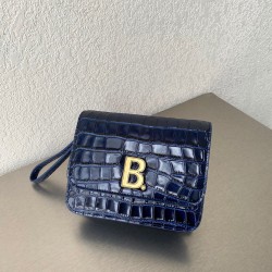 발렌시아가 Balenciaga 618156 B. 스몰백 15cm