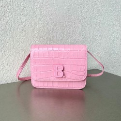 발렌시아가 Balenciaga 618156 B. 스몰백 15cm