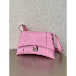 발렌시아가 Balenciaga 671353 Downtown 스몰 숄더 백 에 대한 여성 에 30cm