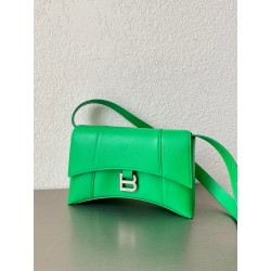 발렌시아가 Balenciaga 671355 Downtown 25.4cm