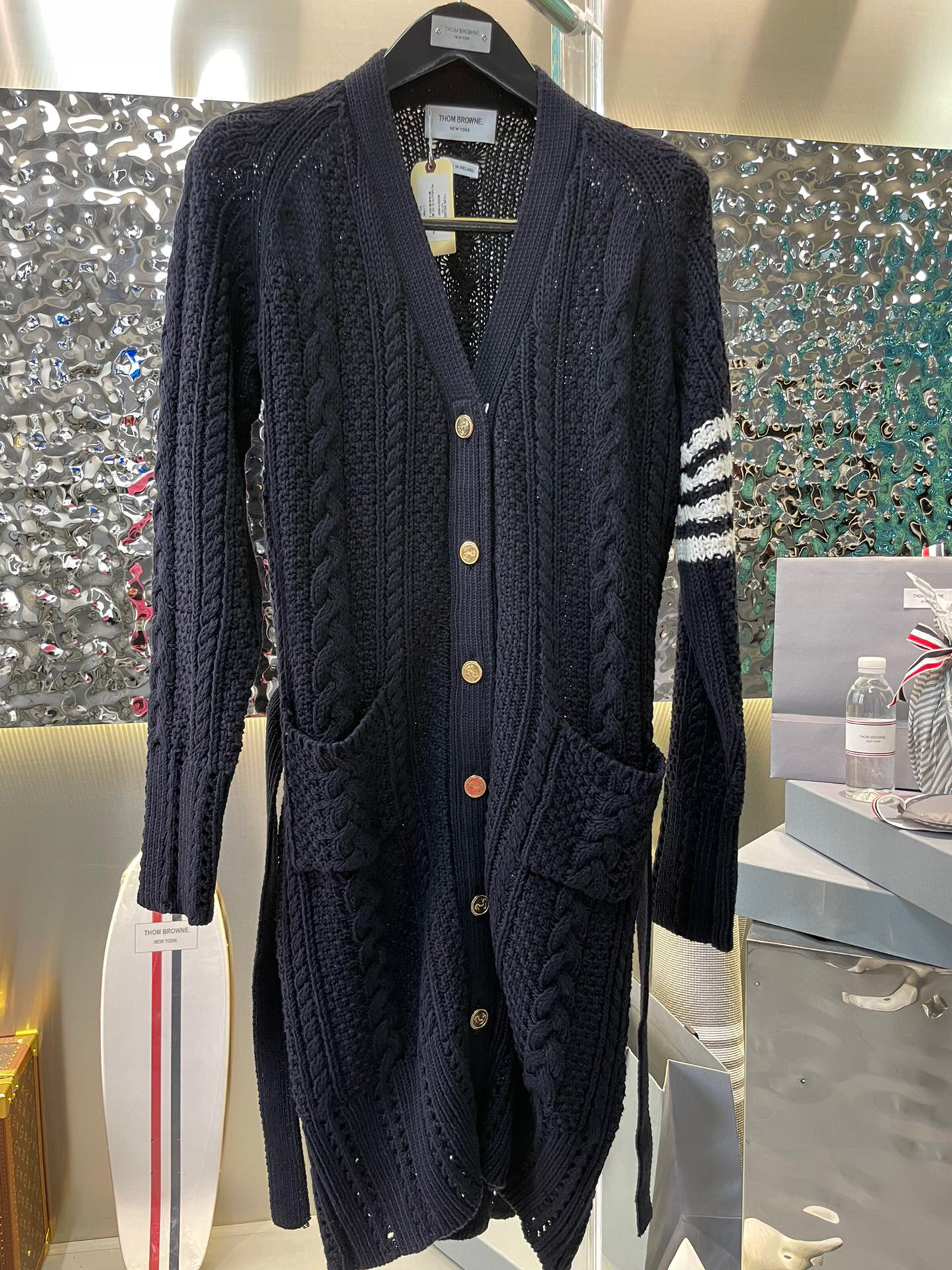 톰브라운 Thom Browne 원피스