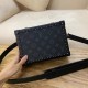 루이비통 Louis Vuitton M20251 CLUTCH BOX 클러치 박스 22cm