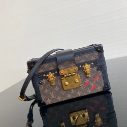 루이비통 Louis Vuitton M40273 쁘띠뜨 말 백 19cm