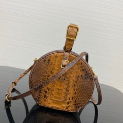 루이비통 Louis Vuitton 43516 햇 박스 18cm