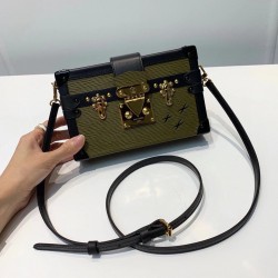 루이비통 Louis Vuitton M44154 쁘띠뜨 말 백 20.5cm