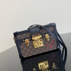 루이비통 Louis Vuitton M44154 쁘띠뜨 말 백 20.5cm