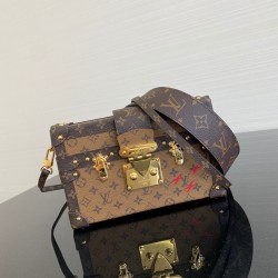 루이비통 Louis Vuitton M44154 쁘띠뜨 말 백 20.5cm