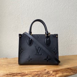 루이비통 Louis Vuitton 45560 토트 백 25cm