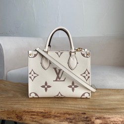 루이비통 Louis Vuitton 45560 토트 백 25cm