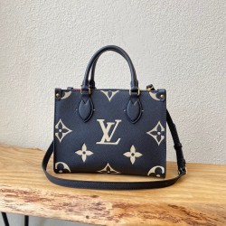 루이비통 Louis Vuitton 45560 토트 백 25cm