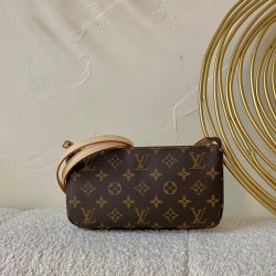 루이비통 Louis Vuitton 51980 크로스 백 23.5cm