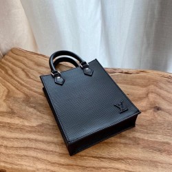 루이비통 Louis Vuitton M80478 PETIT SAC PLAT 쁘띠 삭 플라 14cm