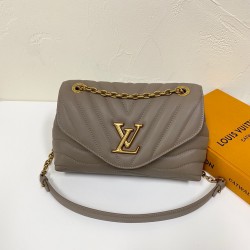 루이비통 Louis Vuitton M58552  뉴 웨이브 체인 백 토프 24cm