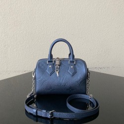 루이비통 Louis Vuitton M58958 SPEEDY BANDOULIÈRE 스피디 반둘리에 20.5cm