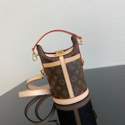 루이비통 Louis Vuitton 62789 더플 백 14cm