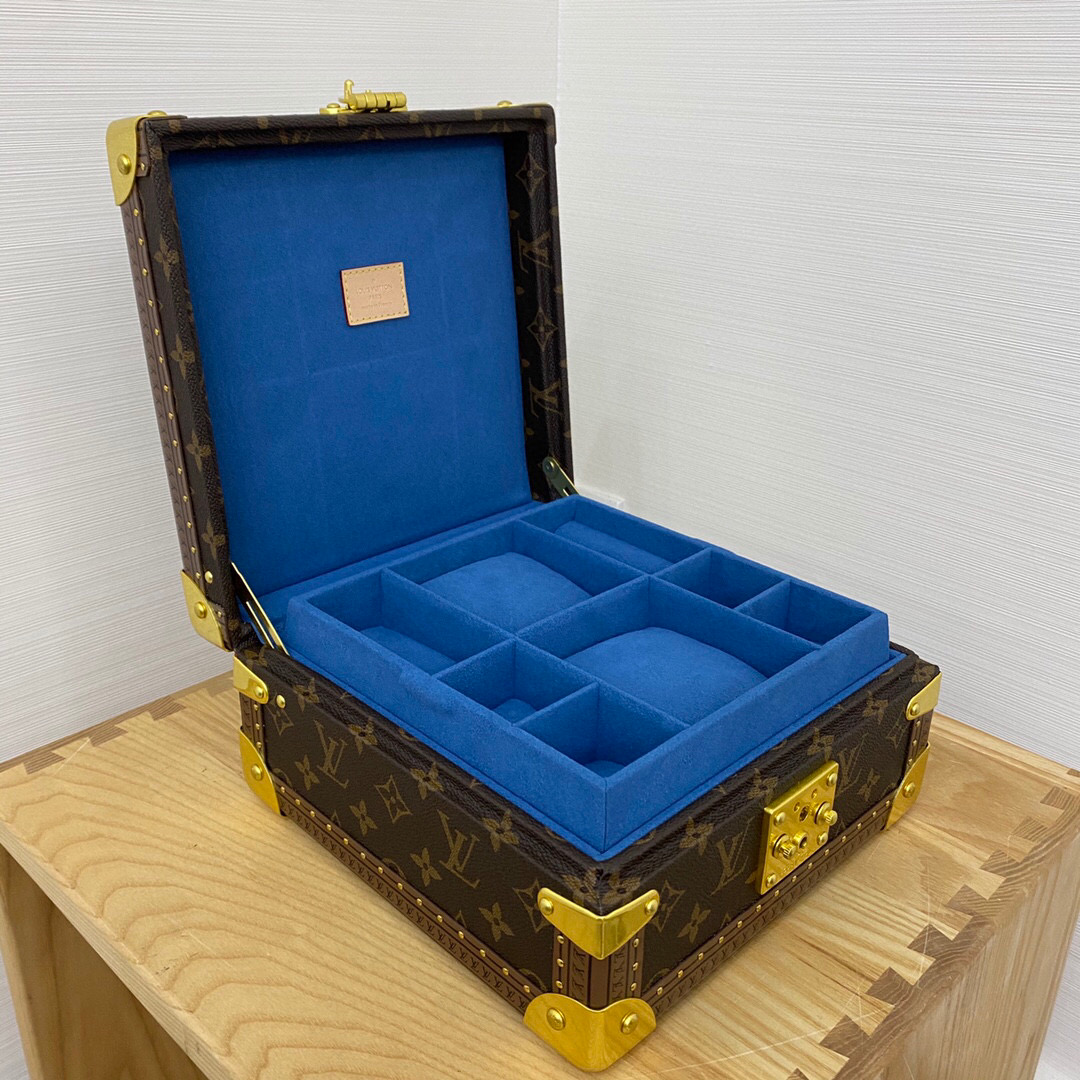 루이비통 Louis Vuitton 40667 액세서리 함 24cm