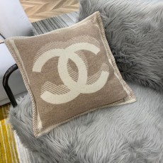 샤넬 CHANEL 쿠션 커피 50CM