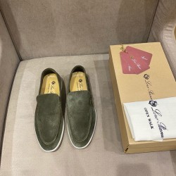 로로피아나  Loro Piana Summer Walk 썸머 워크