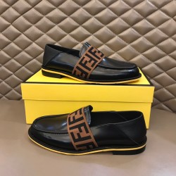 펜디 FENDI 로퍼