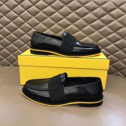 펜디 FENDI 로퍼