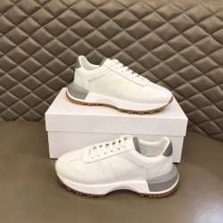 Masion Margiela runner 스니커즈