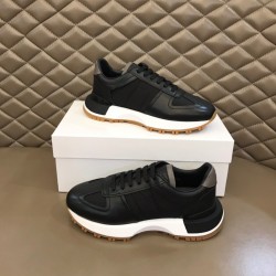 Masion Margiela runner 스니커즈