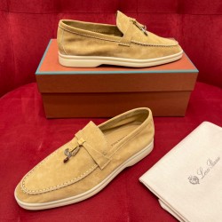 로로피아나 Loro Piana Open Walk 로퍼
