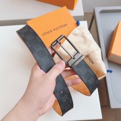 루이비통 Louis Vuitton 벨트 35mm