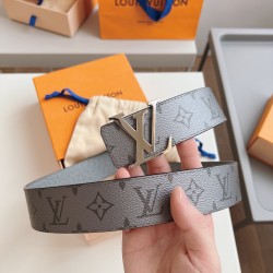 루이비통 Louis Vuitton 벨트 40mm