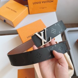 루이비통 Louis Vuitton 벨트 40mm