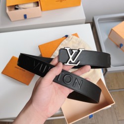 루이비통 Louis Vuitton 벨트 35mm