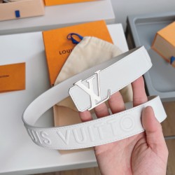 루이비통 Louis Vuitton 벨트 35mm