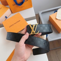 루이비통 Louis Vuitton 벨트 40mm