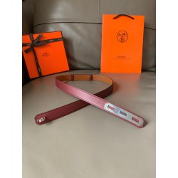 에르메스 Hermes 벨트 24mm