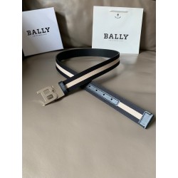 발리 BALLY 벨트 34mm