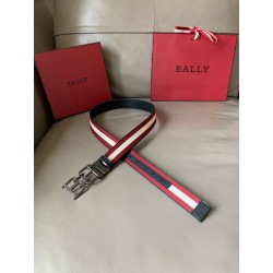 발리 BALLY 벨트 34mm