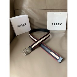 발리 BALLY 벨트 34mm